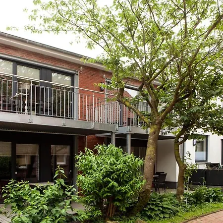 Wittehuus 3 Lejlighed *