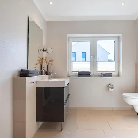 Wittehuus 3 * Borkum