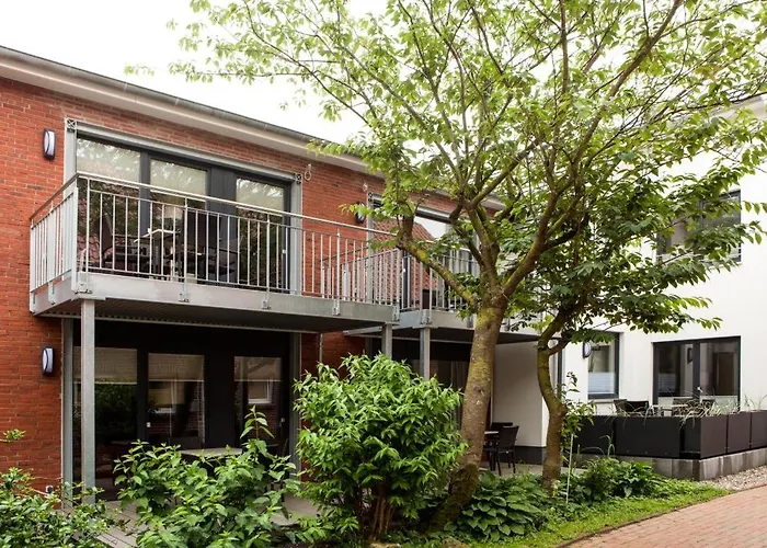 Wittehuus 3 Lejlighed *