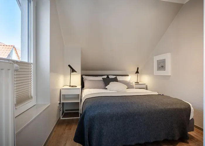 Wittehuus 3 Lejlighed