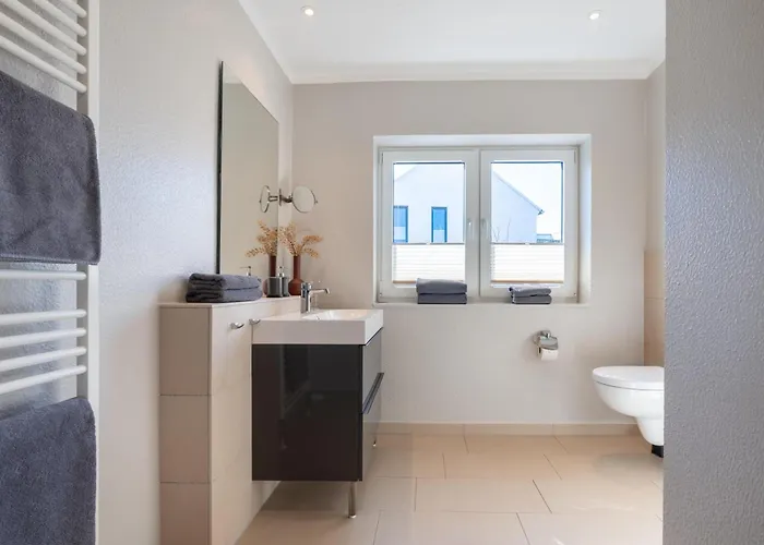 Wittehuus 3 * Borkum