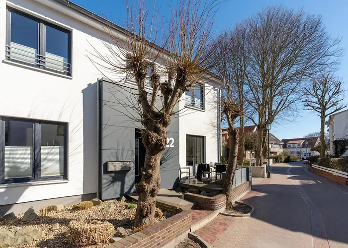 Wittehuus 3 Lejlighed *